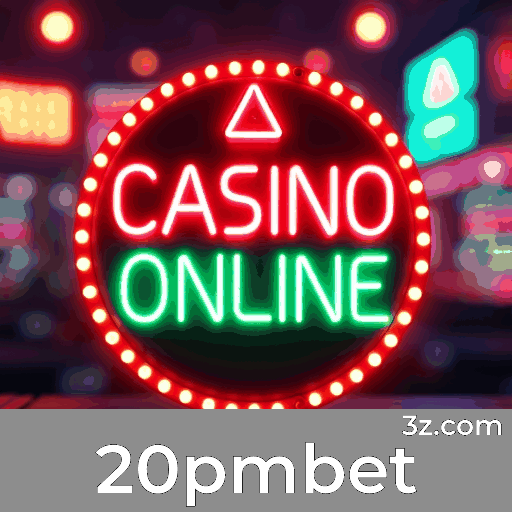 20pmbet: Cassino Online Seguro e Divertido