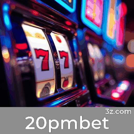 20pmbet: Cassino Online Seguro e Divertido