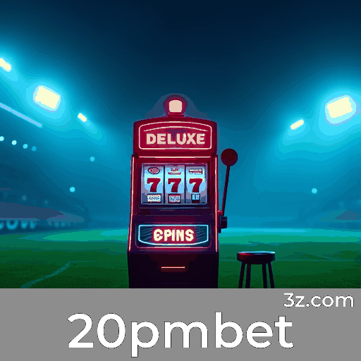 Tecnologia 3D em Jogos de Cassino no 20pmbet