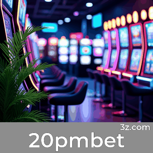 20pmbet: Cassino Online Seguro e Divertido