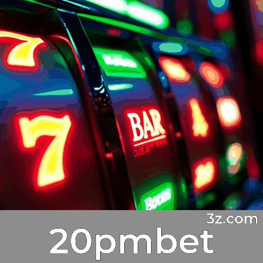 20pmbet: Cassino Online Seguro e Divertido