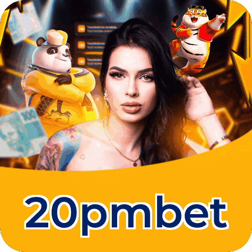 Instalação Android 20pmbet