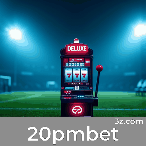 20pmbet: Desbloqueie Bônus Incríveis e Valorosos