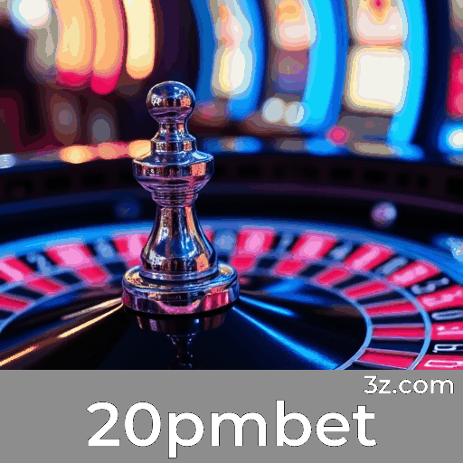 20pmbet: Desbloqueie Bônus Incríveis e Valorosos